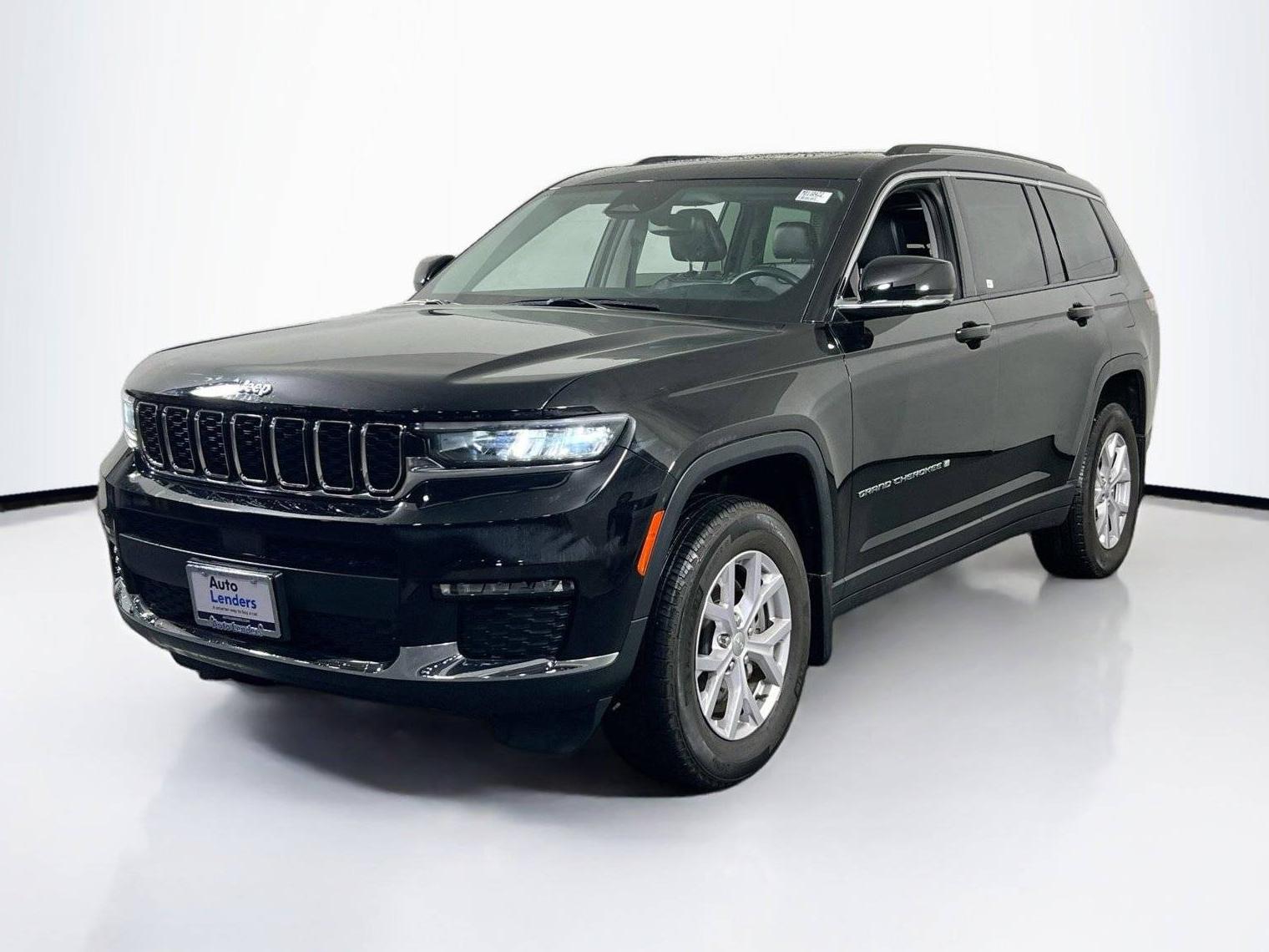 JEEP GRAND CHEROKEE 2021 1C4RJKBG3M8130422 image